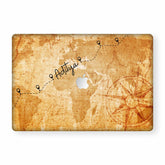 Macbook skins & Macbook Wraps by WrapCart. Printed Wraps for MacBook to protect your macbook with best 3M quality